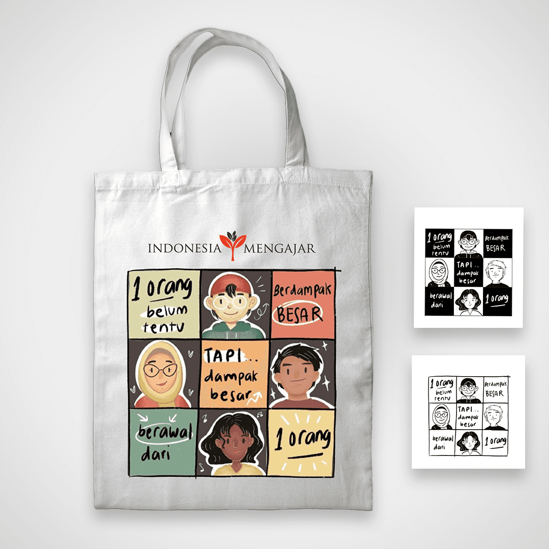 Totebag